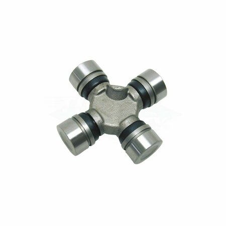 TOP QUALITY Universal Joint For Chevrolet Silverado 1500 GMC Sierra Tahoe Dodge 2500 HD S10 K1500 Yukon 69-534G